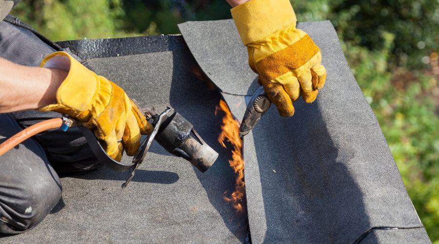 Professional flood damage restoration services in Warm Springs, AR